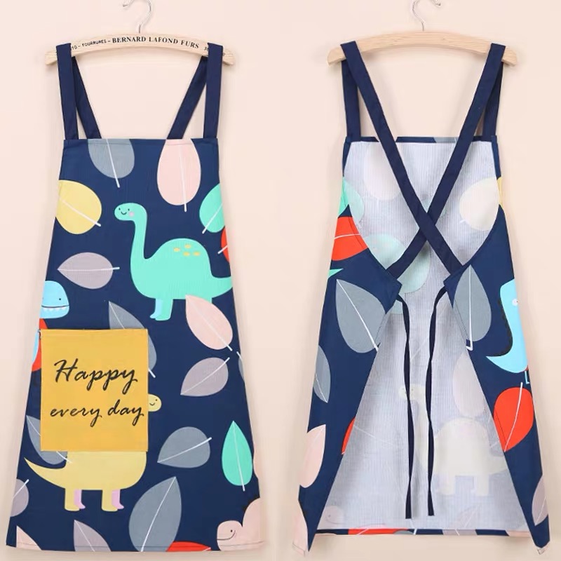 apron