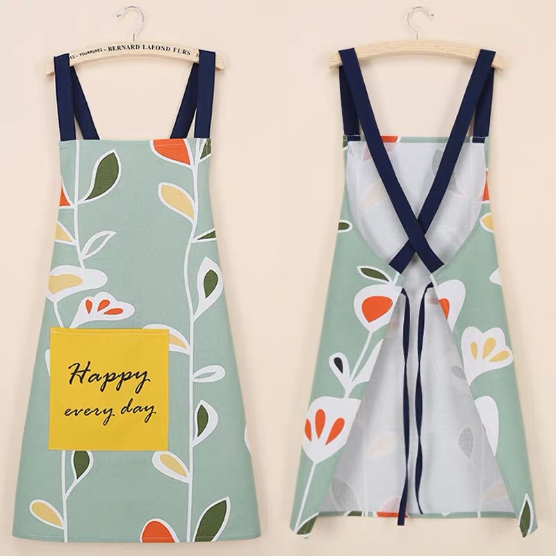apron