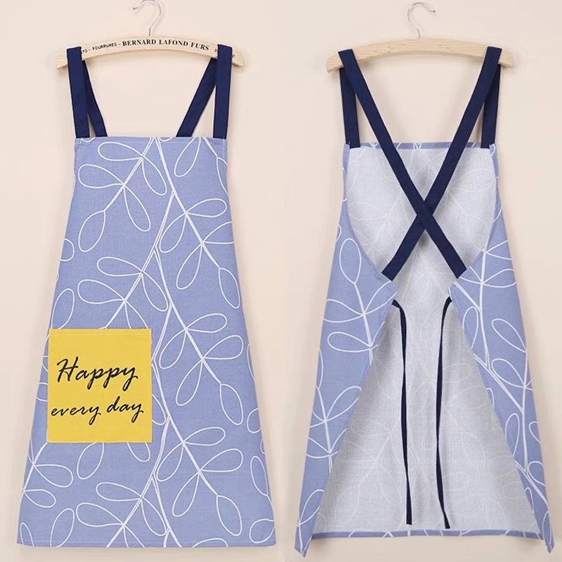 apron
