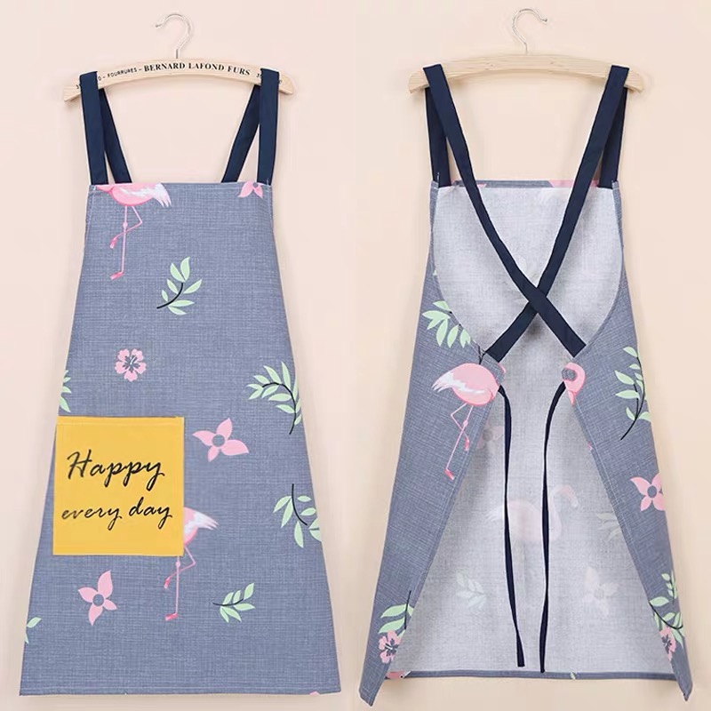 apron