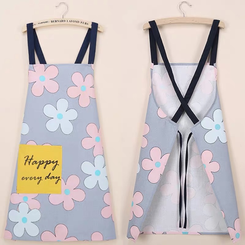 apron