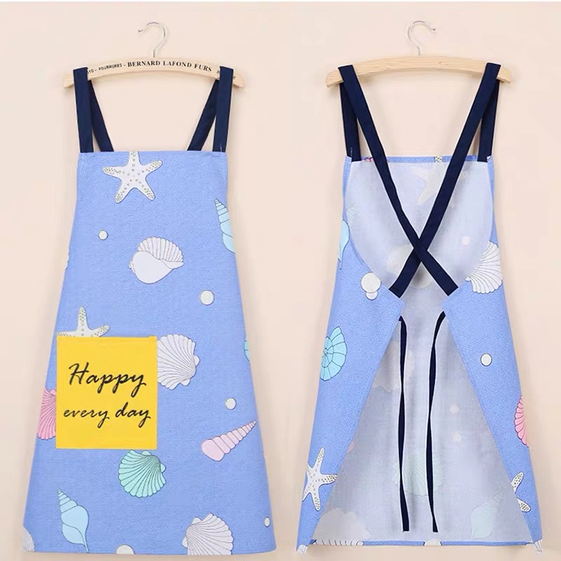 apron