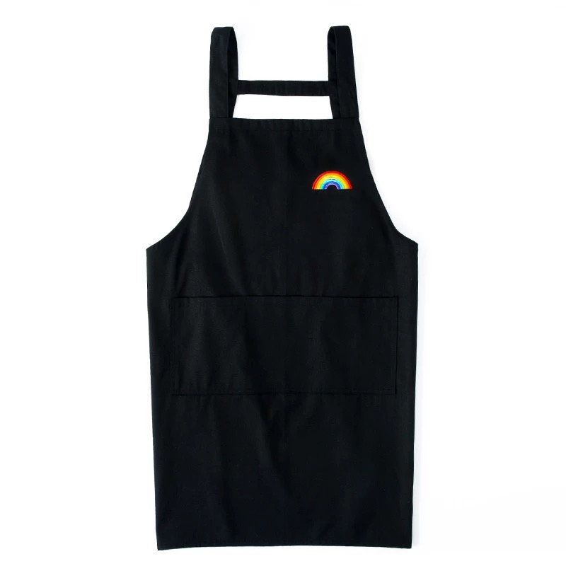 apron