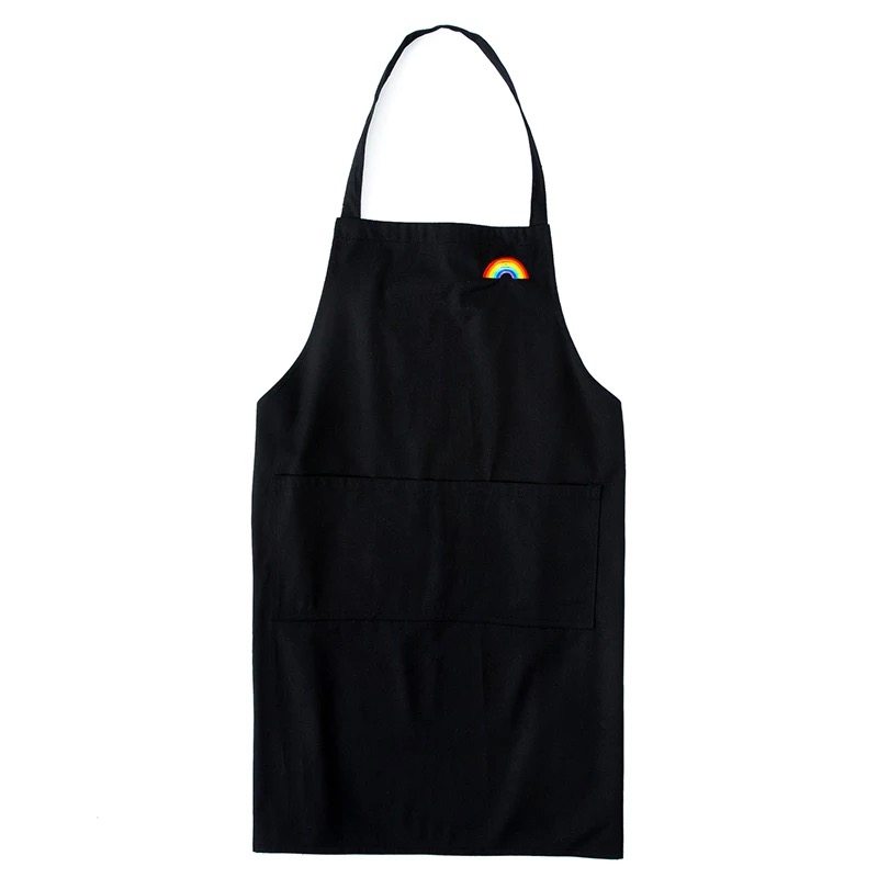 apron