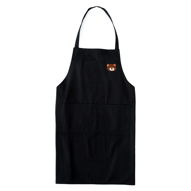 apron