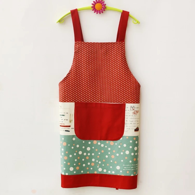 apron