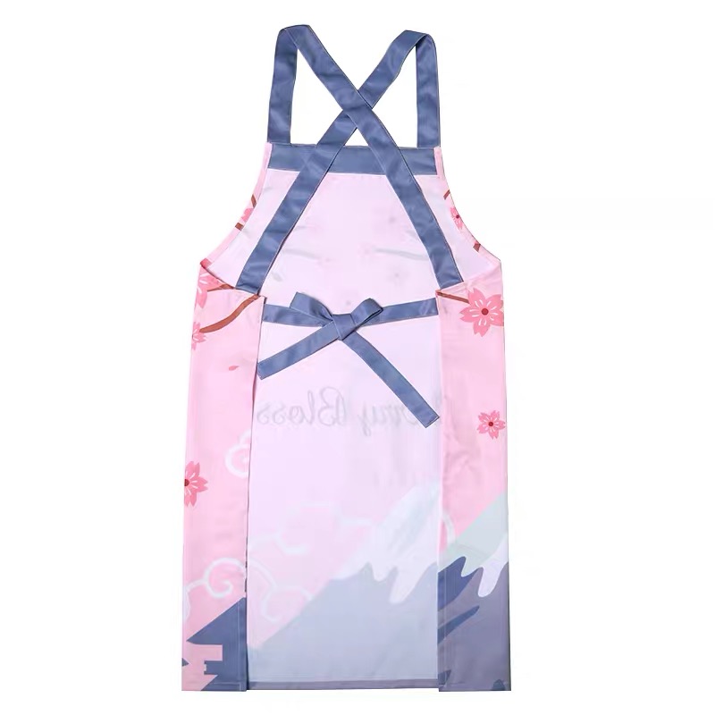apron