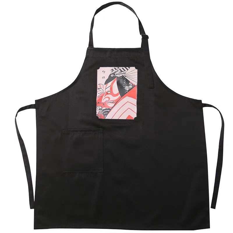 apron