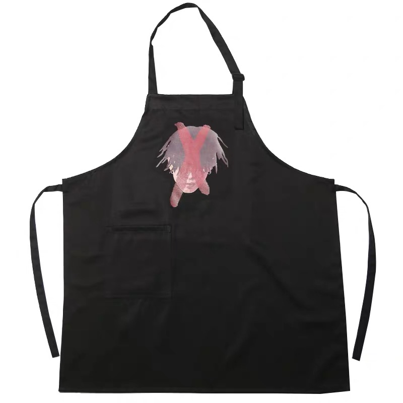 apron