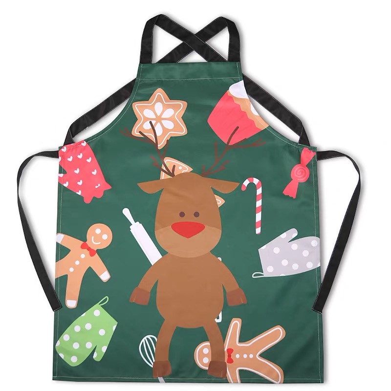 apron