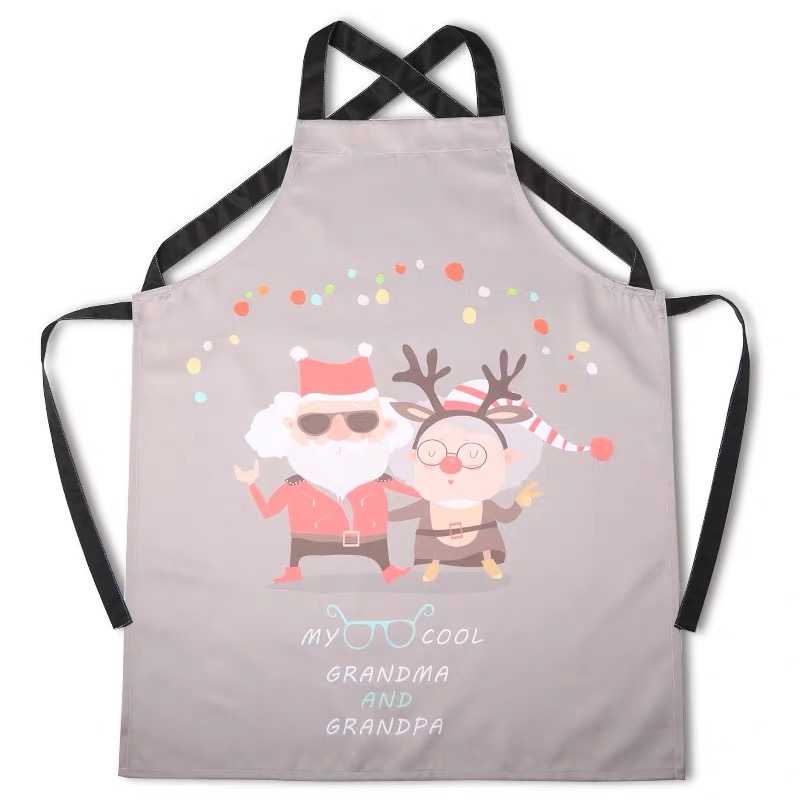 apron