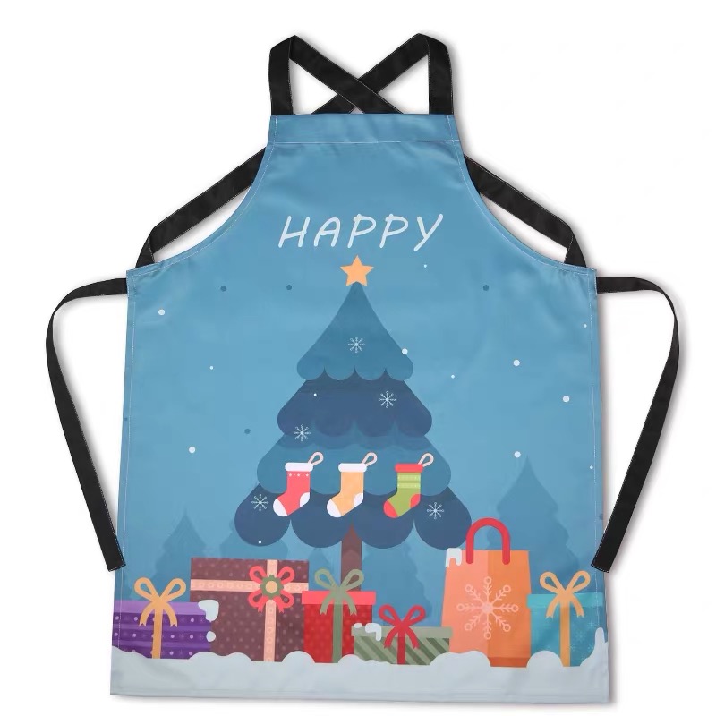 apron
