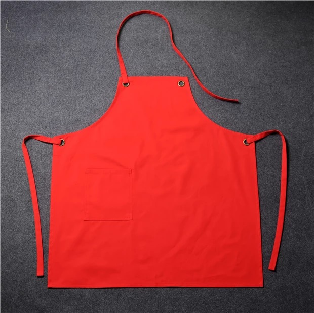 apron