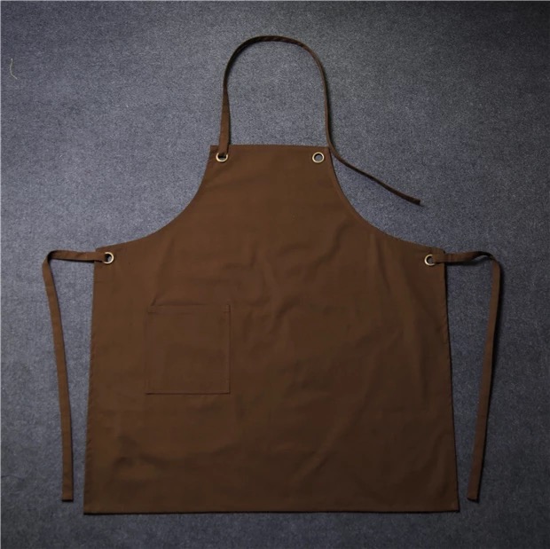apron
