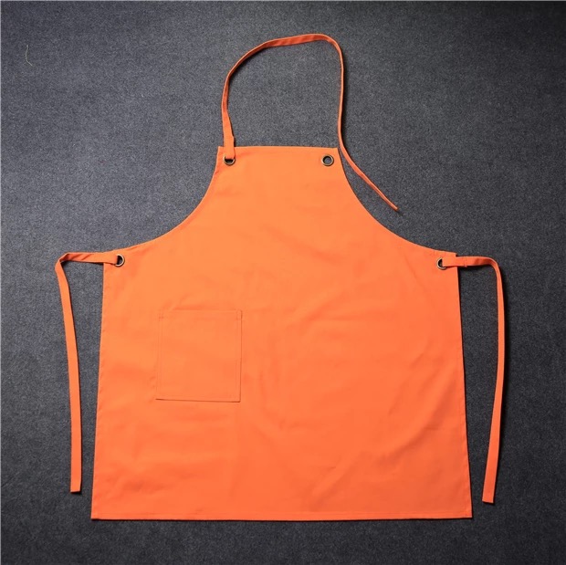 apron
