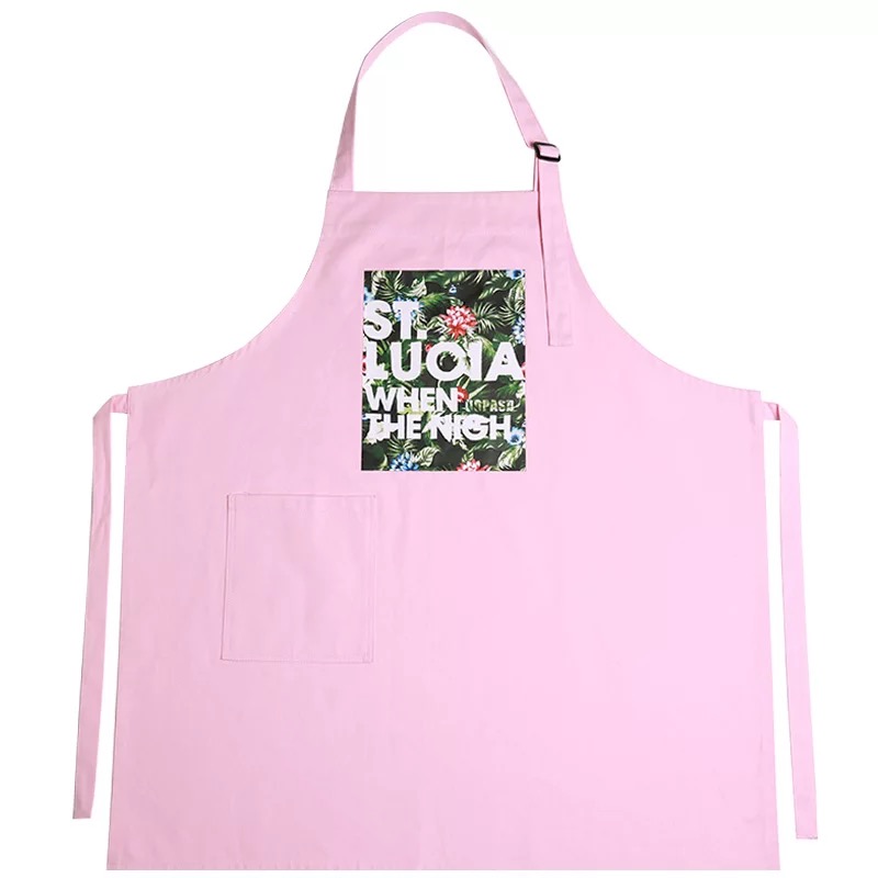 apron