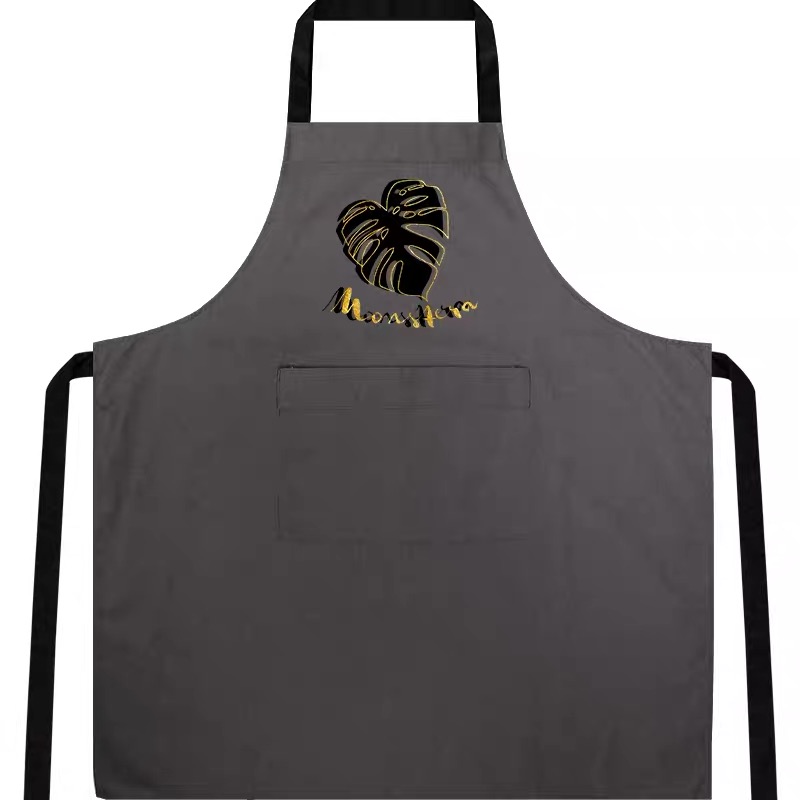 apron