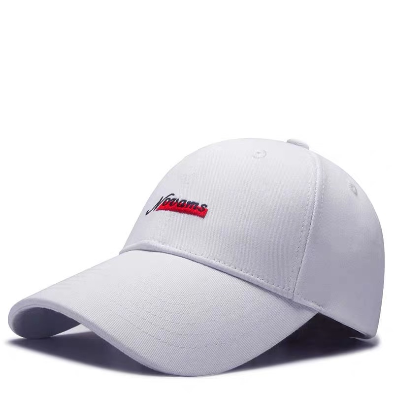 baseball cap