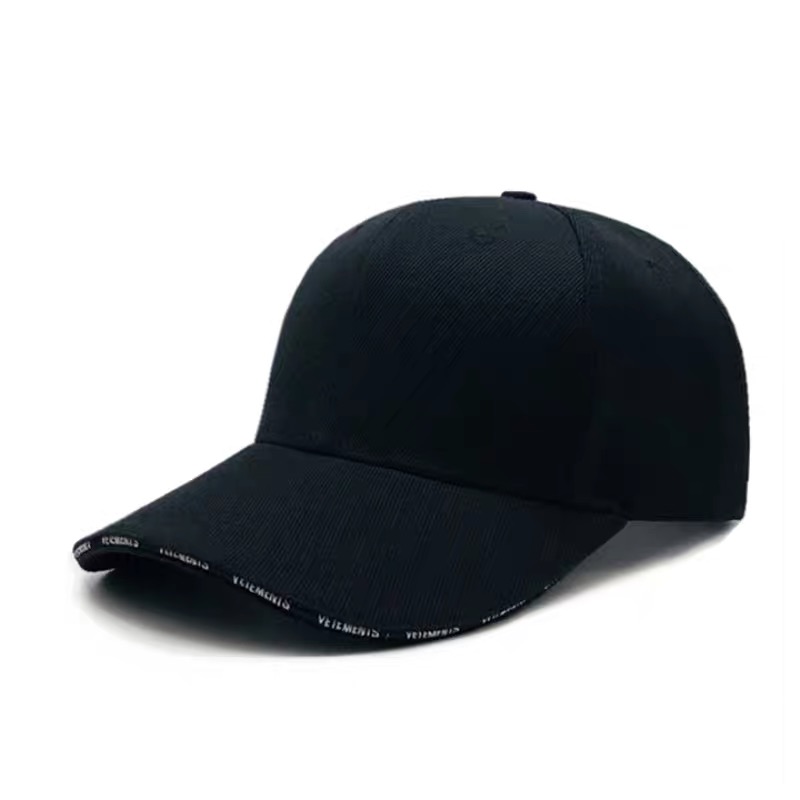 baseball cap