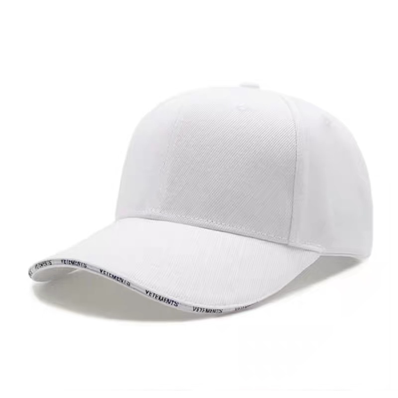 baseball cap
