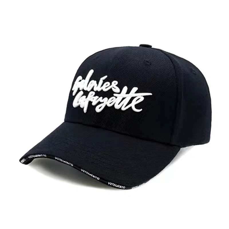 baseball cap
