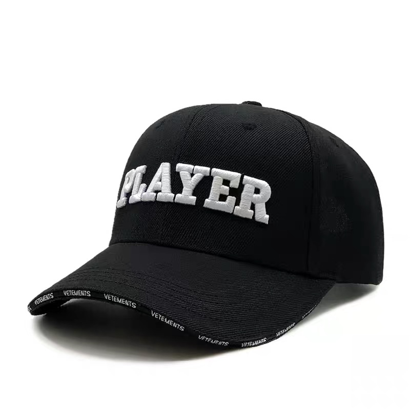 baseball cap