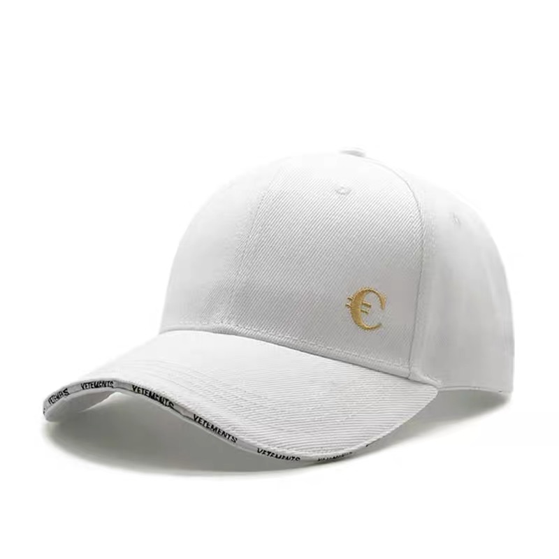 baseball cap