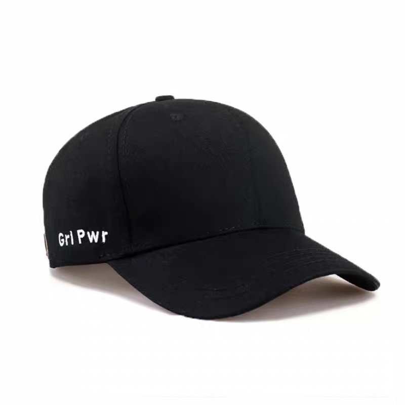 baseball cap