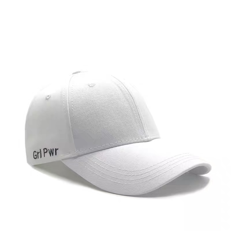 baseball cap