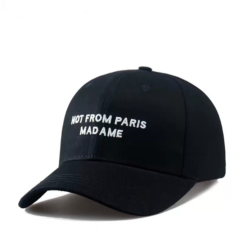 baseball cap
