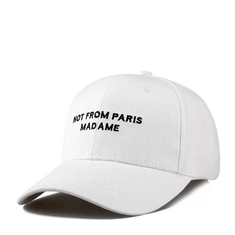 baseball cap