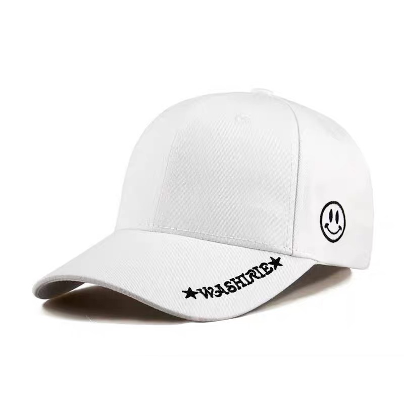 baseball cap