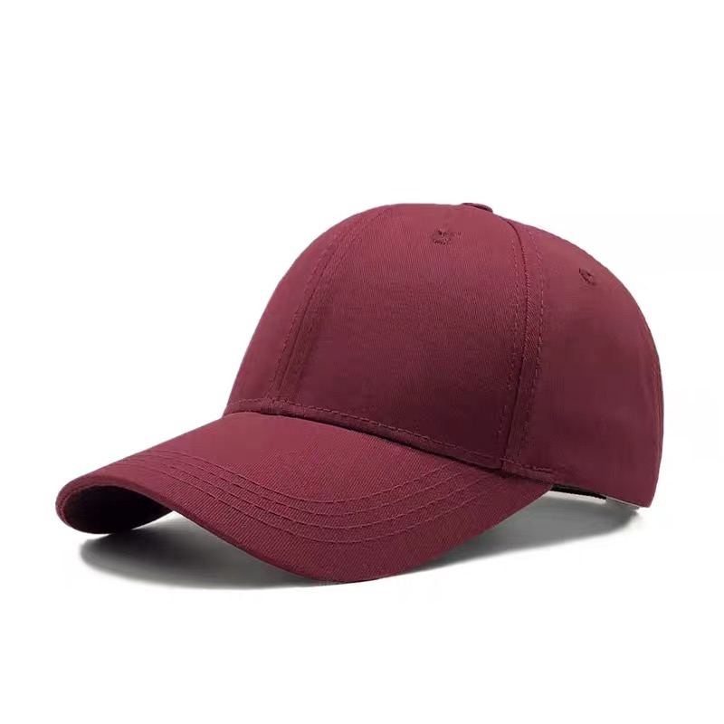 baseball cap