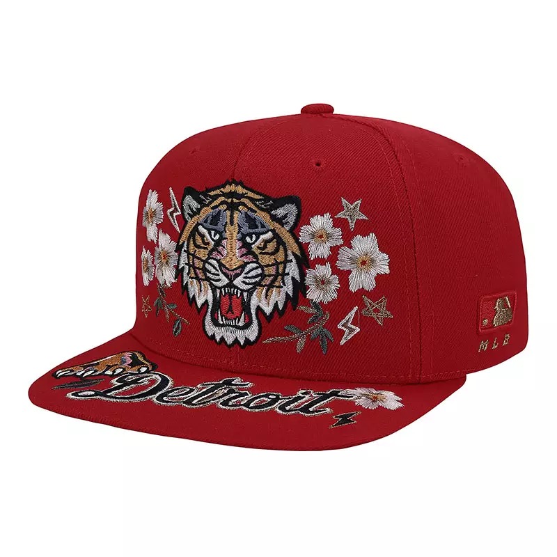 baseball cap