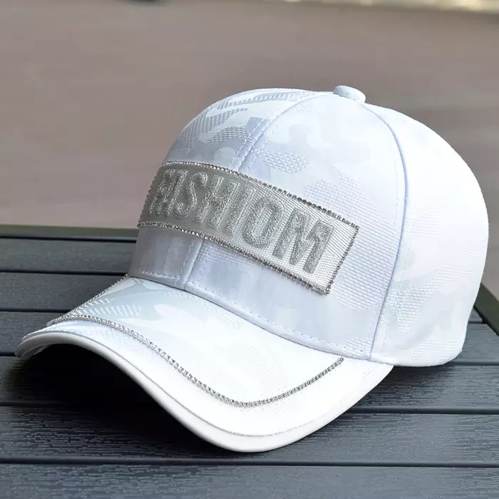 baseball cap
