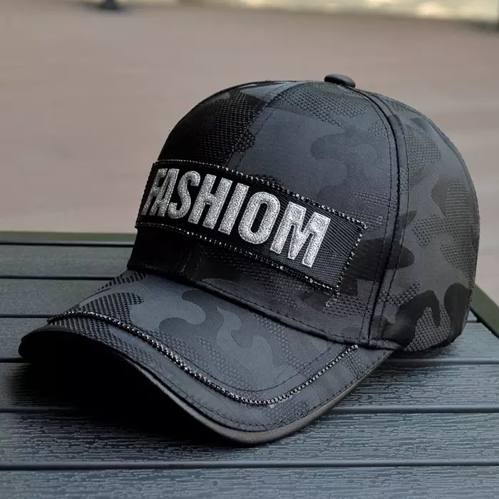 baseball cap