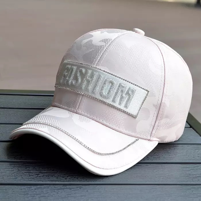 baseball cap