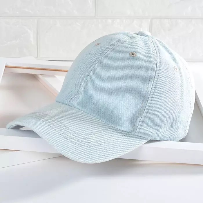 baseball cap