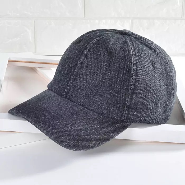 baseball cap