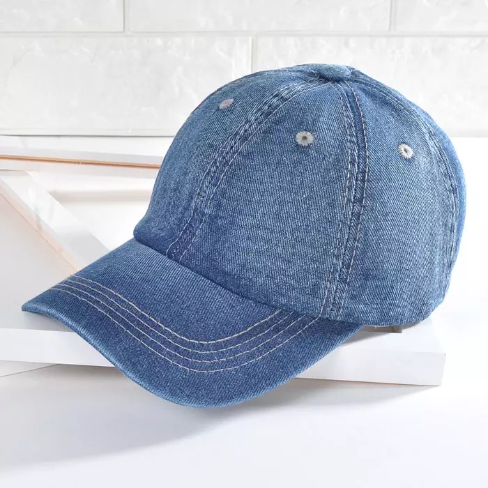 baseball cap