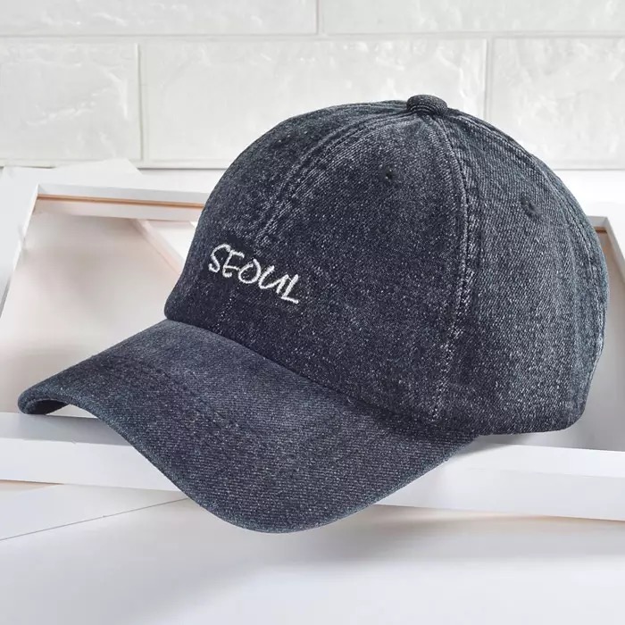 baseball cap