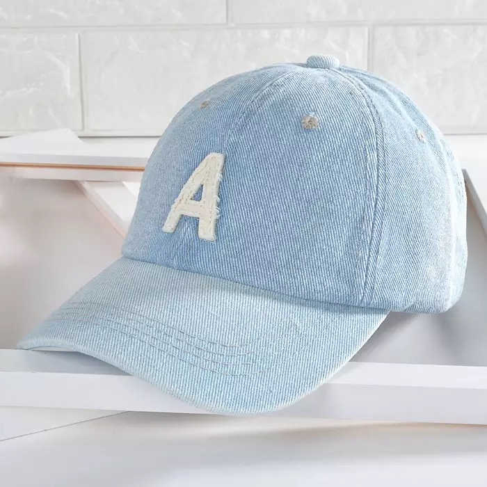 baseball cap