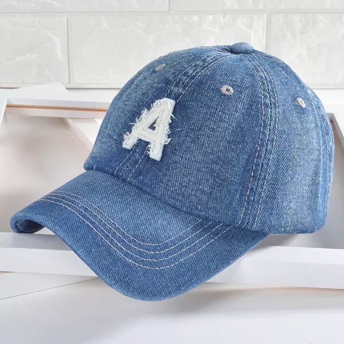 baseball cap
