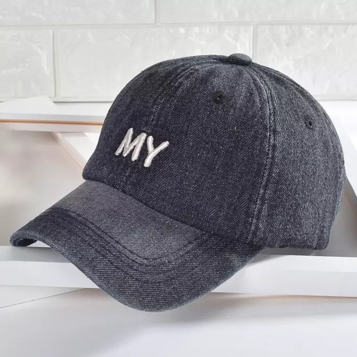 baseball cap
