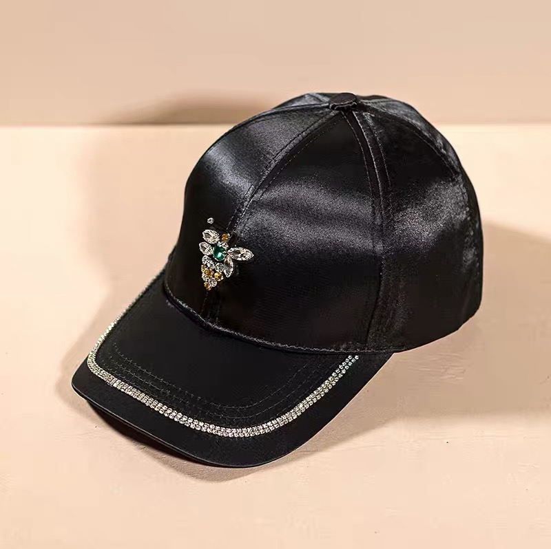 baseball cap