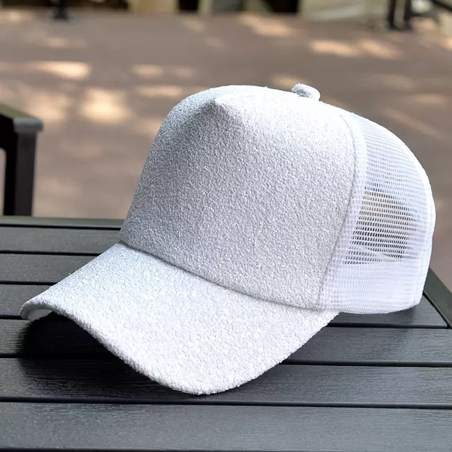 baseball cap