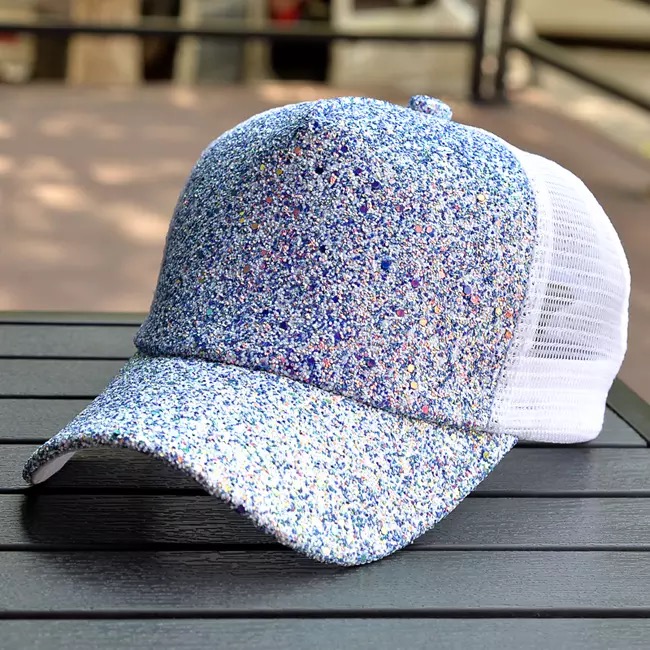 baseball cap