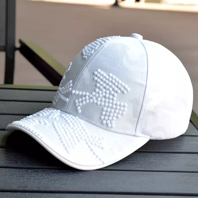 baseball cap
