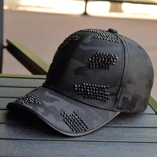 baseball cap