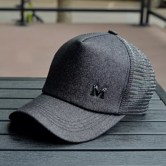 baseball cap